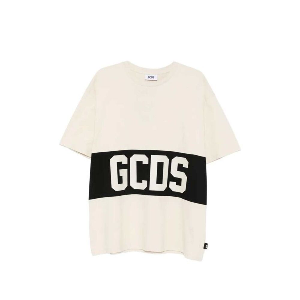 Gcds Men Logo T-Shirt